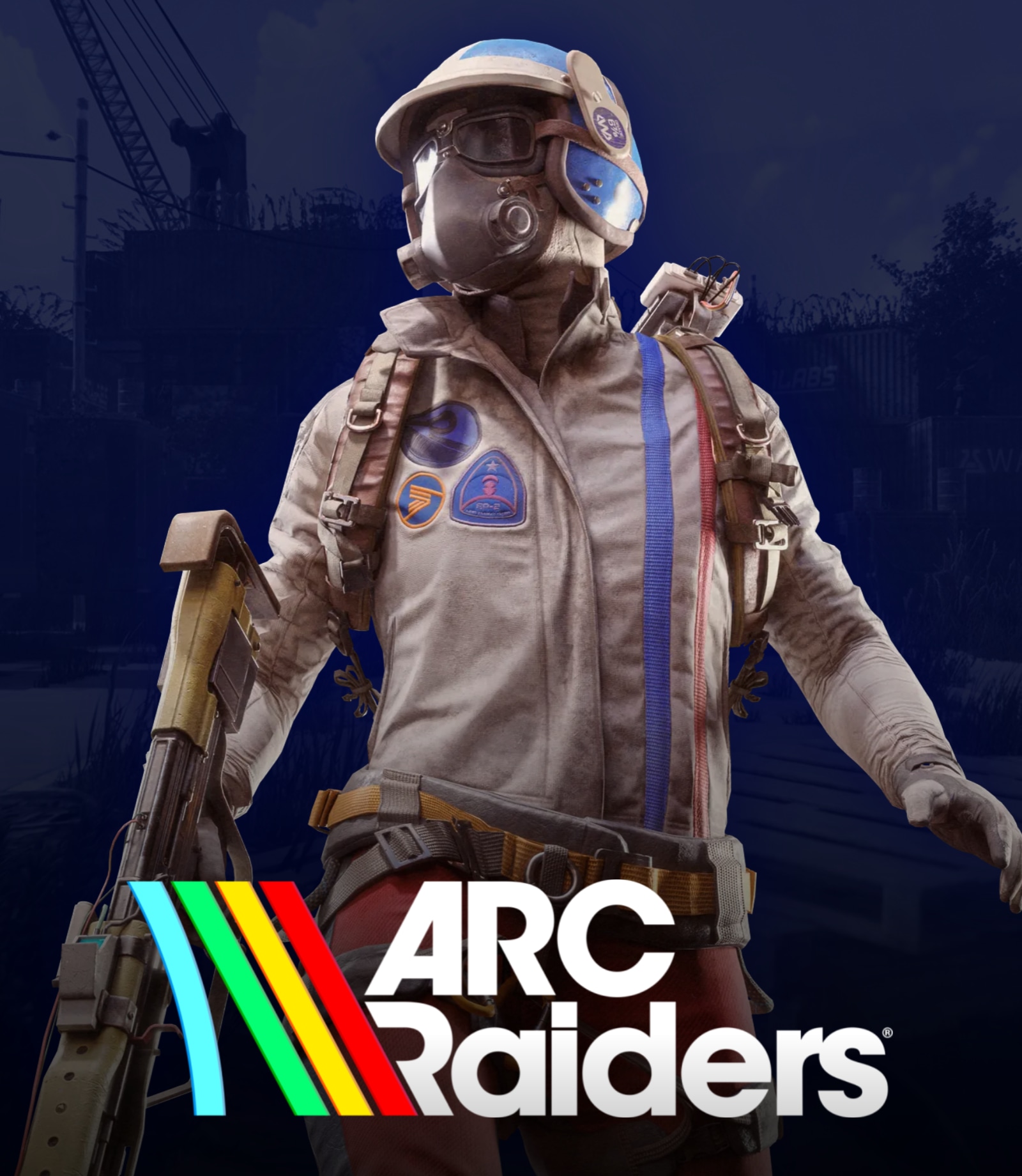 Arc Raiders Hover