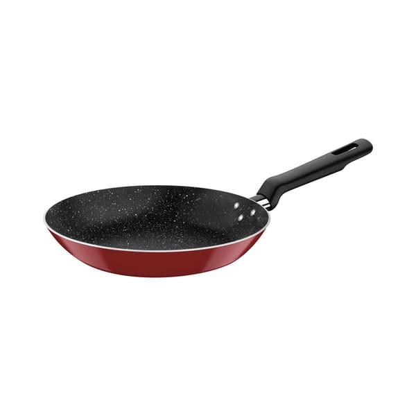 Tags: sartén antiadherente tramontina 28 cm, sartén 2.0 L rojo, sartén color rojo antiadherente, sartén tramontina roch, sartén cocina 28 cm rojo
