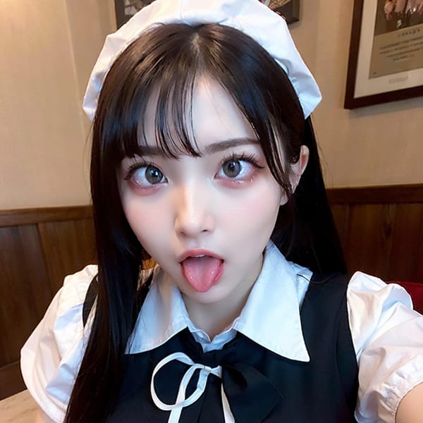 Tags: 21872187
<lora:JapaneseDollLikeness_v15:0.34>, <lora:taiwanDollLikeness_v20:0.59>, (ukrainian:1.05), (waitress wearing uniform:1.08), restaurant, <lora:ahegao-x-v4:0.57>, ahegao face, pleasure, extremely detailed eyes, extremely detailed face, cute, (photorealistic:1.08), sexy lips, double eyelids, eyelashes, pale skin, perky breasts, full body portrait, best quality, blush, 1girl, (dramatic:0.95)
Negative prompt: drawings, sketches, paintings, anime, ugly, (worst quality:1.94)
Steps: 32, Sampler: DPM++ 2M Karras, CFG scale: 7.48, Seed: 2588461540, Size: 512x512, Model hash: fc2511737a, Model: chilloutmix_NiPrunedFp32Fix, Seed resize from: -1x-1, Denoising strength: 0.3, Version: v1.2.1, Hires upscale: 2.0, Hires steps: 16, Hires upscaler: ESRGAN_4x