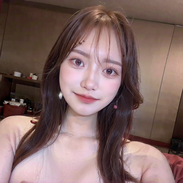 Tags: 21872187
<lora:mix4:0.61>, <lora:JapaneseDollLikeness_v15:0.59>, <lora:koreanDollLikeness:0.63>, <lora:YaeMiko_Test:0.60>, (low-cut red dress:0.90), hotel ballroom, ceremony, <lora:shirtliftv3:0.91>, <lora:breastinClass:0.68>, extremely detailed eyes, extremely detailed face, cute, (photorealistic:1.16), sexy lips, seductive smile, eyelashes, perky breasts, full body portrait, best quality, sharp, blush, solo, (stunningly attractive:1.03)
Negative prompt: paintings, black and white, (worst quality:2.10)
Steps: 48, Sampler: DPM++ 2M Karras, CFG scale: 6.3, Seed: 3977118871, Size: 768x768, Model hash: fc2511737a, Model: chilloutmix_NiPrunedFp32Fix, Seed resize from: -1x-1, Denoising strength: 0.4, Version: v1.2.1, Hires upscale: 2.0, Hires steps: 32, Hires upscaler: ESRGAN_4x