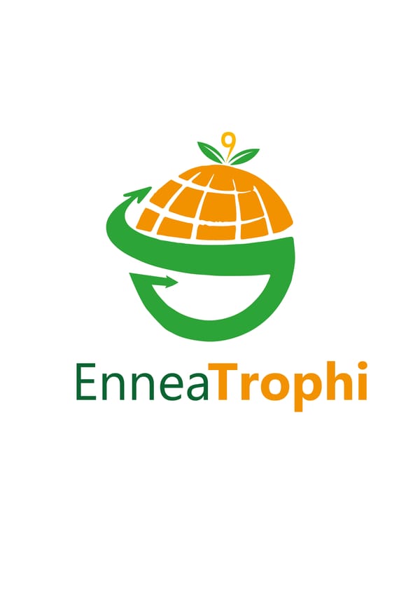 Tags: ENNEA TROPHI LOGO
