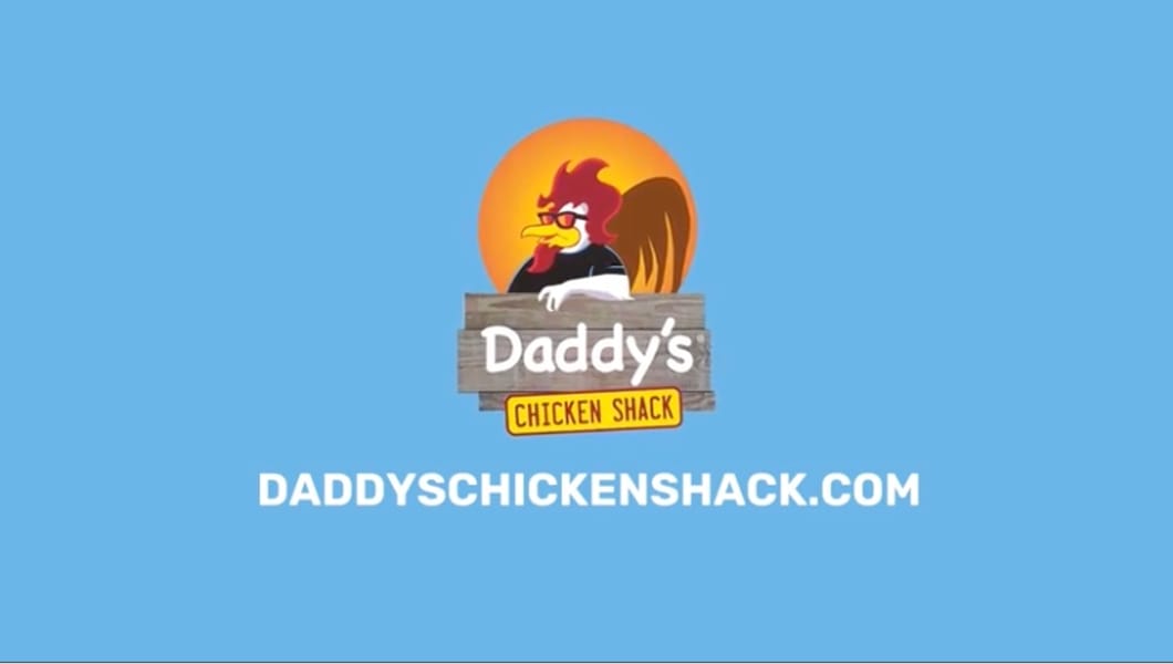 Tags: DADDYSCHICKENSHACK.COM

