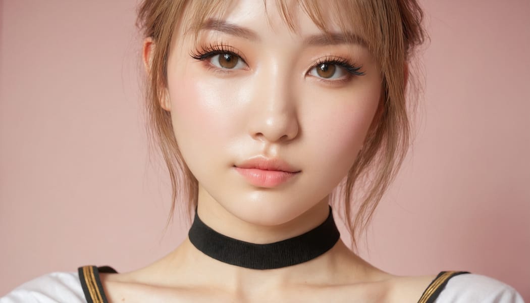 Tags: 21872187, SDXL
{"3": {"inputs": {"seed": 194536321534701, "steps": 32, "cfg": 5.64, "sampler_name": "dpmpp_2m", "scheduler": "karras", "denoise": 1.0, "model": ["27", 0], "positive": ["6", 0], "negative": ["7", 0], "latent_image": ["5", 0]}, "class_type": "KSampler"}, "4": {"inputs": {"ckpt_name": "juggernautxl.safetensors"}, "class_type": "CheckpointLoaderSimple"}, "5": {"inputs": {"width": 1344, "height": 768, "batch_size": 1}, "class_type": "EmptyLatentImage"}, "6": {"inputs": {"text": "28 year old girl, (detailed face:1.03), (sexy lips:1.05), (blush:1.08), (idol:0.95), (eyelashes:1.10), (seductive pose:1.00), (seductive facial expression:1.14), (slim:1.02), (double eyelids:1.00), (cute:0.98), (pale skin:0.95), (beautiful eyes:0.95), (temptress:1.02), (in a seductive pose:0.99), (large perky breasts:1.03), (cleavage:0.95), (thigh gap:1.08), (school uniform:1.01), choker, busy street, (candid cinema:1.02), (portra:1.09), (film:1.09), (detailed skin:1.01), (textured skin:1.06), (RAW:1.04), (skin fuzz:1.08), (soft lighting:1.09), (natural looking skin:1.01)", "clip": ["27", 1]}, "class_type": "CLIPTextEncode"}, "7": {"inputs": {"text": "(twisted:1.09), (worst quality:1.11), (watermark:1.11), (distorted:1.07), (open mouth:1.09), (low resolution:1.10), (bad hands:1.08)", "clip": ["27", 1]}, "class_type": "CLIPTextEncode"}, "8": {"inputs": {"samples": ["3", 0], "vae": ["4", 2]}, "class_type": "VAEDecode"}, "25": {"inputs": {"lora_name": "nudify_xl.safetensors", "strength_model": 0.24, "strength_clip": 0.38, "model": ["4", 0], "clip": ["4", 1]}, "class_type": "LoraLoader"}, "26": {"inputs": {"lora_name": "shirtlift_SDXL_v2.safetensors", "strength_model": 0.04, "strength_clip": 0.03, "model": ["25", 0], "clip": ["25", 1]}, "class_type": "LoraLoader"}, "27": {"inputs": {"lora_name": "PerfectEyesXL.safetensors", "strength_model": 0.11, "strength_clip": 0.13, "model": ["26", 0], "clip": ["26", 1]}, "class_type": "LoraLoader"}, "30": {"inputs": {"model_name": "4x_NMKD-Superscale-SP_178000_G.pth"}, "class_type": "UpscaleModelLoader"}, "31": {"inputs": {"upscale_model": ["30", 0], "image": ["8", 0]}, "class_type": "ImageUpscaleWithModel"}, "32": {"inputs": {"upscale_method": "lanczos", "scale_by": 0.5, "image": ["31", 0]}, "class_type": "ImageScaleBy"}, "33": {"inputs": {"pixels": ["32", 0], "vae": ["4", 2]}, "class_type": "VAEEncode"}, "34": {"inputs": {"seed": 194536321534701, "steps": 32, "cfg": 5.64, "sampler_name": "dpmpp_2m", "scheduler": "karras", "denoise": 0.3, "model": ["27", 0], "positive": ["6", 0], "negative": ["7", 0], "latent_image": ["33", 0]}, "class_type": "KSampler"}, "36": {"inputs": {"samples": ["34", 0], "vae": ["4", 2]}, "class_type": "VAEDecode"}, "39": {"inputs": {"filename_prefix": "comfyapi-1735511388945", "images": ["36", 0]}, "class_type": "SaveImage"}}