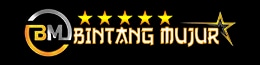 Bintangmujur logo