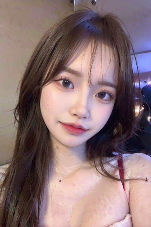 Tags: 21872187
<lora:mix4:0.56>, <lora:JapaneseDollLikeness_v15:0.61>, <lora:koreanDollLikeness:0.75>, <lora:taiwanDollLikeness_v20:0.29>, <lora:YaeMiko_Test:0.46>, (clubbing:1.14), party, club, <lora:shirtliftv3:0.94>, <lora:breastinClass:0.53>, extremely detailed eyes, extremely detailed face, cute, sexy lips, double eyelids, eyelashes, pale skin, full body portrait, textured skin, 4K, best quality, sharp, tall, (long slim legs:1.17), solo, (stunningly attractive:1.03)
Negative prompt: drawings, sketches, paintings, anime, fat, (worst quality:2.13)
Steps: 32, Sampler: DPM++ 2M Karras, CFG scale: 6.34, Seed: 4207243412, Size: 512x768, Model hash: fc2511737a, Model: chilloutmix_NiPrunedFp32Fix, Seed resize from: -1x-1, Denoising strength: 0.3, Version: v1.2.1, Hires upscale: 3.0, Hires steps: 16, Hires upscaler: ESRGAN_4x