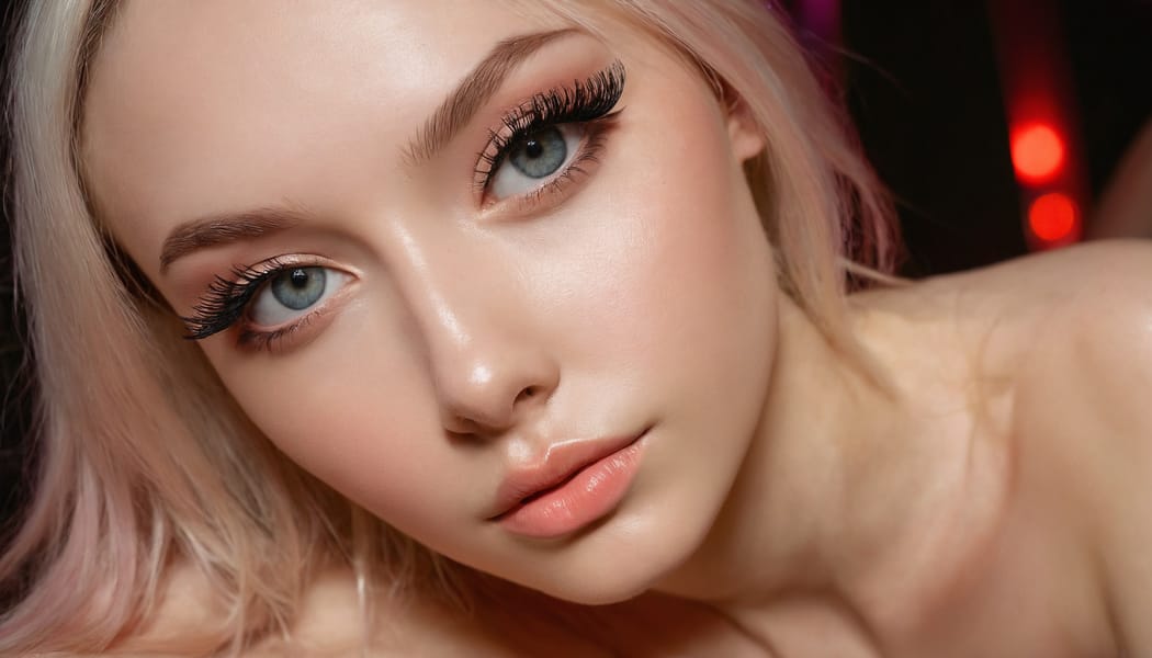 Tags: 21872187, SDXL
{"3": {"inputs": {"seed": 514263744137605, "steps": 32, "cfg": 5.18, "sampler_name": "dpmpp_2m", "scheduler": "karras", "denoise": 1.0, "model": ["27", 0], "positive": ["6", 0], "negative": ["7", 0], "latent_image": ["5", 0]}, "class_type": "KSampler"}, "4": {"inputs": {"ckpt_name": "juggernautxl.safetensors"}, "class_type": "CheckpointLoaderSimple"}, "5": {"inputs": {"width": 1344, "height": 768, "batch_size": 1}, "class_type": "EmptyLatentImage"}, "6": {"inputs": {"text": "25 year old girl, (russian:1.00), (ukrainian:1.05), (detailed face:1.01), (cute:1.13), (seductive pose:1.00), (blush:1.14), (temptress:1.00), (idol:0.99), (pale skin:1.02), (seductive facial expression:0.99), (slim:1.09), (sexy lips:1.01), (beautiful eyes:1.14), (eyelashes:1.14), (double eyelids:1.13), (in a seductive pose:0.99), (large perky breasts:1.06), (cleavage:0.97), (thigh gap:1.13), (a pole dancer:0.98) at a night club, (film:1.09), (candid cinema:1.02), (skin fuzz:1.00), (soft lighting:1.00), (natural looking skin:1.03), (RAW:1.06), (detailed skin:1.04), (textured skin:1.06), (portra:1.02)", "clip": ["27", 1]}, "class_type": "CLIPTextEncode"}, "7": {"inputs": {"text": "(watermark:1.06), (open mouth:1.06), (distorted:1.10), (bad hands:1.08), (worst quality:1.09), (twisted:1.07), (low resolution:1.05)", "clip": ["27", 1]}, "class_type": "CLIPTextEncode"}, "8": {"inputs": {"samples": ["3", 0], "vae": ["4", 2]}, "class_type": "VAEDecode"}, "25": {"inputs": {"lora_name": "nudify_xl.safetensors", "strength_model": 0.27, "strength_clip": 0.11, "model": ["4", 0], "clip": ["4", 1]}, "class_type": "LoraLoader"}, "26": {"inputs": {"lora_name": "shirtlift_SDXL_v2.safetensors", "strength_model": 0.0, "strength_clip": 0.15, "model": ["25", 0], "clip": ["25", 1]}, "class_type": "LoraLoader"}, "27": {"inputs": {"lora_name": "PerfectEyesXL.safetensors", "strength_model": 0.05, "strength_clip": 0.14, "model": ["26", 0], "clip": ["26", 1]}, "class_type": "LoraLoader"}, "30": {"inputs": {"model_name": "4x_NMKD-Superscale-SP_178000_G.pth"}, "class_type": "UpscaleModelLoader"}, "31": {"inputs": {"upscale_model": ["30", 0], "image": ["8", 0]}, "class_type": "ImageUpscaleWithModel"}, "32": {"inputs": {"upscale_method": "lanczos", "scale_by": 0.5, "image": ["31", 0]}, "class_type": "ImageScaleBy"}, "33": {"inputs": {"pixels": ["32", 0], "vae": ["4", 2]}, "class_type": "VAEEncode"}, "34": {"inputs": {"seed": 514263744137605, "steps": 32, "cfg": 5.18, "sampler_name": "dpmpp_2m", "scheduler": "karras", "denoise": 0.3, "model": ["27", 0], "positive": ["6", 0], "negative": ["7", 0], "latent_image": ["33", 0]}, "class_type": "KSampler"}, "36": {"inputs": {"samples": ["34", 0], "vae": ["4", 2]}, "class_type": "VAEDecode"}, "39": {"inputs": {"filename_prefix": "comfyapi-1723712574423", "images": ["36", 0]}, "class_type": "SaveImage"}}