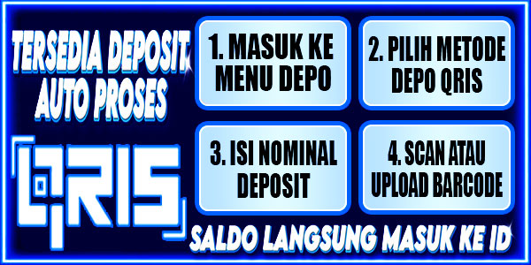 qris login4d