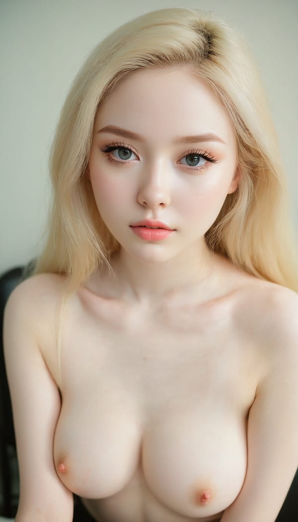 Tags: 21872187, SDXL
{"3": {"inputs": {"seed": 531595365447504, "steps": 64, "cfg": 6.45, "sampler_name": "dpmpp_2m", "scheduler": "karras", "denoise": 1.0, "model": ["27", 0], "positive": ["6", 0], "negative": ["7", 0], "latent_image": ["5", 0]}, "class_type": "KSampler"}, "4": {"inputs": {"ckpt_name": "juggernautxl.safetensors"}, "class_type": "CheckpointLoaderSimple"}, "5": {"inputs": {"width": 768, "height": 1344, "batch_size": 1}, "class_type": "EmptyLatentImage"}, "6": {"inputs": {"text": "19 year old girl, (pale skin:1.13), (seductive facial expression:1.09), (idol:0.95), (sexy lips:1.10), (eyelashes:1.12), (detailed face:0.96), (blush:1.03), (temptress:0.99), (slim:0.97), (seductive pose:1.02), (beautiful eyes:1.06), (double eyelids:1.08), (cute:1.04), (in a seductive pose:0.96), (large perky breasts:0.95), (cleavage:0.95), (thigh gap:1.05), (an office lady:0.95), (portra:1.02), (RAW:1.01), (candid cinema:1.02), (skin fuzz:1.07), (detailed skin:1.02), (textured skin:1.00), (film:1.09), (natural looking skin:1.04), (soft lighting:1.01)", "clip": ["27", 1]}, "class_type": "CLIPTextEncode"}, "7": {"inputs": {"text": "(distorted:1.14), (bad hands:1.05), (twisted:1.14), (low resolution:1.12), (open mouth:1.07), (watermark:1.12), (worst quality:1.14)", "clip": ["27", 1]}, "class_type": "CLIPTextEncode"}, "8": {"inputs": {"samples": ["3", 0], "vae": ["4", 2]}, "class_type": "VAEDecode"}, "25": {"inputs": {"lora_name": "nudify_xl.safetensors", "strength_model": 0.25, "strength_clip": 0.06, "model": ["4", 0], "clip": ["4", 1]}, "class_type": "LoraLoader"}, "26": {"inputs": {"lora_name": "shirtlift_SDXL_v2.safetensors", "strength_model": 0.04, "strength_clip": 0.16, "model": ["25", 0], "clip": ["25", 1]}, "class_type": "LoraLoader"}, "27": {"inputs": {"lora_name": "PerfectEyesXL.safetensors", "strength_model": 0.01, "strength_clip": 0.14, "model": ["26", 0], "clip": ["26", 1]}, "class_type": "LoraLoader"}, "30": {"inputs": {"model_name": "4x_NMKD-Superscale-SP_178000_G.pth"}, "class_type": "UpscaleModelLoader"}, "31": {"inputs": {"upscale_model": ["30", 0], "image": ["8", 0]}, "class_type": "ImageUpscaleWithModel"}, "32": {"inputs": {"upscale_method": "lanczos", "scale_by": 0.5, "image": ["31", 0]}, "class_type": "ImageScaleBy"}, "33": {"inputs": {"pixels": ["32", 0], "vae": ["4", 2]}, "class_type": "VAEEncode"}, "34": {"inputs": {"seed": 531595365447504, "steps": 64, "cfg": 6.45, "sampler_name": "dpmpp_2m", "scheduler": "karras", "denoise": 0.3, "model": ["27", 0], "positive": ["6", 0], "negative": ["7", 0], "latent_image": ["33", 0]}, "class_type": "KSampler"}, "36": {"inputs": {"samples": ["34", 0], "vae": ["4", 2]}, "class_type": "VAEDecode"}, "39": {"inputs": {"filename_prefix": "comfyapi-1726673121894", "images": ["36", 0]}, "class_type": "SaveImage"}}