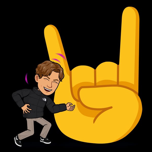 Tags: bitmoji
