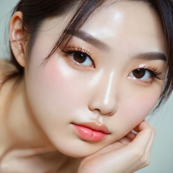 Tags: 21872187, SDXL
{"3": {"inputs": {"seed": 677942325433824, "steps": 32, "cfg": 6.09, "sampler_name": "dpmpp_2m", "scheduler": "karras", "denoise": 1.0, "model": ["27", 0], "positive": ["6", 0], "negative": ["7", 0], "latent_image": ["5", 0]}, "class_type": "KSampler"}, "4": {"inputs": {"ckpt_name": "juggernautxl.safetensors"}, "class_type": "CheckpointLoaderSimple"}, "5": {"inputs": {"width": 1024, "height": 1024, "batch_size": 1}, "class_type": "EmptyLatentImage"}, "6": {"inputs": {"text": "24 year old girl, (korean:1.13), (ukrainian:1.14), (chinese:1.14), (eyelashes:1.06), (beautiful eyes:1.08), (sexy lips:1.10), (detailed face:0.98), (seductive facial expression:1.07), (idol:1.08), (temptress:1.03), (pale skin:1.05), (double eyelids:1.04), (seductive pose:1.06), (in a seductive pose:1.11), (large perky breasts:0.96), (cleavage:0.95), (thigh gap:1.00), (an office lady:1.00), (skin fuzz:1.01), (film:1.08), (natural looking skin:1.03), (detailed skin:1.06), (RAW:1.00), (textured skin:1.09), (portra:1.06), (candid cinema:1.02), (soft lighting:1.08)", "clip": ["27", 1]}, "class_type": "CLIPTextEncode"}, "7": {"inputs": {"text": "(twisted:1.07), (low resolution:1.06), (bad hands:1.06), (open mouth:1.06), (worst quality:1.13), (watermark:1.07), (distorted:1.12)", "clip": ["27", 1]}, "class_type": "CLIPTextEncode"}, "8": {"inputs": {"samples": ["3", 0], "vae": ["4", 2]}, "class_type": "VAEDecode"}, "25": {"inputs": {"lora_name": "nudify_xl.safetensors", "strength_model": 0.26, "strength_clip": 0.19, "model": ["4", 0], "clip": ["4", 1]}, "class_type": "LoraLoader"}, "26": {"inputs": {"lora_name": "shirtlift_SDXL_v2.safetensors", "strength_model": 0.19, "strength_clip": 0.09, "model": ["25", 0], "clip": ["25", 1]}, "class_type": "LoraLoader"}, "27": {"inputs": {"lora_name": "PerfectEyesXL.safetensors", "strength_model": 0.14, "strength_clip": 0.15, "model": ["26", 0], "clip": ["26", 1]}, "class_type": "LoraLoader"}, "30": {"inputs": {"model_name": "4x_NMKD-Superscale-SP_178000_G.pth"}, "class_type": "UpscaleModelLoader"}, "31": {"inputs": {"upscale_model": ["30", 0], "image": ["8", 0]}, "class_type": "ImageUpscaleWithModel"}, "32": {"inputs": {"upscale_method": "lanczos", "scale_by": 0.5, "image": ["31", 0]}, "class_type": "ImageScaleBy"}, "33": {"inputs": {"pixels": ["32", 0], "vae": ["4", 2]}, "class_type": "VAEEncode"}, "34": {"inputs": {"seed": 677942325433824, "steps": 32, "cfg": 6.09, "sampler_name": "dpmpp_2m", "scheduler": "karras", "denoise": 0.3, "model": ["27", 0], "positive": ["6", 0], "negative": ["7", 0], "latent_image": ["33", 0]}, "class_type": "KSampler"}, "36": {"inputs": {"samples": ["34", 0], "vae": ["4", 2]}, "class_type": "VAEDecode"}, "39": {"inputs": {"filename_prefix": "comfyapi-1735428412245", "images": ["36", 0]}, "class_type": "SaveImage"}}