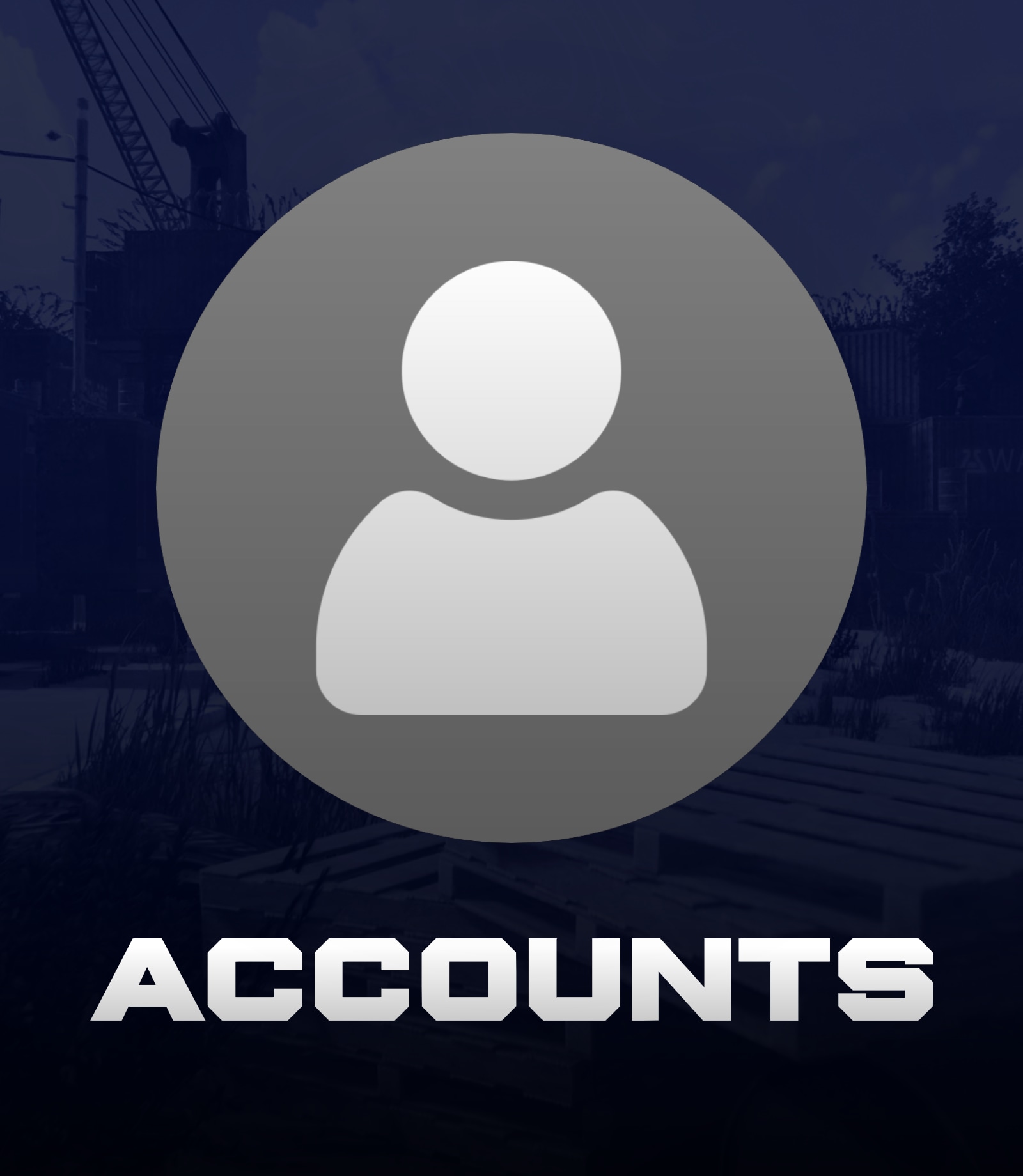 Accounts