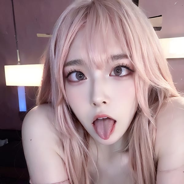 Tags: 21872187
<lora:mix4:0.40>, <lora:koreanDollLikeness:0.57>, <lora:taiwanDollLikeness_v20:0.39>, <lora:YaeMiko_Test:0.80>, (ukrainian:1.03), (clubbing:1.03), party, club, <lora:ahegao-x-v4:0.64>, ahegao face, pleasure, extremely detailed eyes, extremely detailed face, cute, sexy lips, seductive smile, double eyelids, eyelashes, pale skin, perky breasts, textured skin, 4K, RAW, best quality, hyper realistic, tall, (long slim legs:1.05), 1girl, solo, (dramatic:1.08)
Negative prompt: paintings, ugly, (worst quality:2.14)
Steps: 32, Sampler: DPM++ 2M Karras, CFG scale: 5.21, Seed: 2145549361, Size: 512x512, Model hash: fc2511737a, Model: chilloutmix_NiPrunedFp32Fix, Seed resize from: -1x-1, Denoising strength: 0.4, Version: v1.2.1, Hires upscale: 2.0, Hires steps: 16, Hires upscaler: ESRGAN_4x