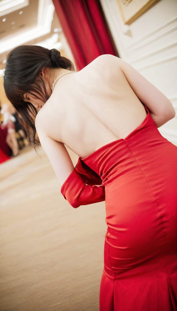 Tags: 21872187, SDXL
{"3": {"inputs": {"seed": 302518989089666, "steps": 64, "cfg": 7.6, "sampler_name": "dpmpp_2m", "scheduler": "karras", "denoise": 1.0, "model": ["27", 0], "positive": ["6", 0], "negative": ["7", 0], "latent_image": ["5", 0]}, "class_type": "KSampler"}, "4": {"inputs": {"ckpt_name": "helloworldxl.safetensors"}, "class_type": "CheckpointLoaderSimple"}, "5": {"inputs": {"width": 768, "height": 1344, "batch_size": 1}, "class_type": "EmptyLatentImage"}, "6": {"inputs": {"text": "27 year old girl, (japanese:0.96), (korean:0.98), (beautiful eyes:0.99), (idol:1.13), (double eyelids:1.00), (temptress:0.96), (seductive facial expression:0.95), (cute:1.07), (seductive pose:1.04), (blush:1.11), (eyelashes:1.13), (slim:0.95), (sexy lips:0.95), (pale skin:1.09), (on all fours:1.09), (spreading ass cheeks:1.04), (from behind:1.14), (backboob:1.00), (wearing a low-cut red dress:1.14) at a ballroom, (RAW:1.06), (detailed skin:1.00), (soft lighting:1.04), (candid cinema:1.08), (portra:1.01), (textured skin:1.03), (film:1.05), (natural looking skin:1.08), (skin fuzz:1.04)", "clip": ["27", 1]}, "class_type": "CLIPTextEncode"}, "7": {"inputs": {"text": "(watermark:1.12), (bad hands:1.07), (worst quality:1.12), (low resolution:1.06), (twisted:1.12), (distorted:1.09), (open mouth:1.10)", "clip": ["27", 1]}, "class_type": "CLIPTextEncode"}, "8": {"inputs": {"samples": ["3", 0], "vae": ["4", 2]}, "class_type": "VAEDecode"}, "25": {"inputs": {"lora_name": "nudify_xl.safetensors", "strength_model": 0.39, "strength_clip": 0.09, "model": ["4", 0], "clip": ["4", 1]}, "class_type": "LoraLoader"}, "26": {"inputs": {"lora_name": "shirtlift_SDXL_v2.safetensors", "strength_model": 0.15, "strength_clip": 0.13, "model": ["25", 0], "clip": ["25", 1]}, "class_type": "LoraLoader"}, "27": {"inputs": {"lora_name": "PerfectEyesXL.safetensors", "strength_model": 0.1, "strength_clip": 0.15, "model": ["26", 0], "clip": ["26", 1]}, "class_type": "LoraLoader"}, "30": {"inputs": {"model_name": "4x_NMKD-Superscale-SP_178000_G.pth"}, "class_type": "UpscaleModelLoader"}, "31": {"inputs": {"upscale_model": ["30", 0], "image": ["8", 0]}, "class_type": "ImageUpscaleWithModel"}, "32": {"inputs": {"upscale_method": "lanczos", "scale_by": 0.5, "image": ["31", 0]}, "class_type": "ImageScaleBy"}, "33": {"inputs": {"pixels": ["32", 0], "vae": ["4", 2]}, "class_type": "VAEEncode"}, "34": {"inputs": {"seed": 302518989089666, "steps": 64, "cfg": 7.6, "sampler_name": "dpmpp_2m", "scheduler": "karras", "denoise": 0.3, "model": ["27", 0], "positive": ["6", 0], "negative": ["7", 0], "latent_image": ["33", 0]}, "class_type": "KSampler"}, "36": {"inputs": {"samples": ["34", 0], "vae": ["4", 2]}, "class_type": "VAEDecode"}, "39": {"inputs": {"filename_prefix": "comfyapi-1728099369640", "images": ["36", 0]}, "class_type": "SaveImage"}}