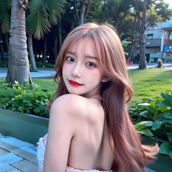 Tags: 21872187
<lora:mix4:0.60>, <lora:JapaneseDollLikeness_v15:0.69>, <lora:koreanDollLikeness:0.65>, <lora:taiwanDollLikeness_v20:0.51>, <lora:YaeMiko_Test:0.78>, (ukrainian:1.04), beach, (bikini:0.96), (perky ass:1.04), (exposed ass:1.02), (looking back:1.19), <lora:Addams:0.26>, extremely detailed eyes, extremely detailed face, cute, (photorealistic:0.95), sexy lips, seductive smile, double eyelids, eyelashes, pale skin, best quality, hyper realistic, blush, delicate and beautiful girl, 1girl, (stunningly attractive:1.01)
Negative prompt: sketches, anime, black and white, (low quality:2.06), (worst quality:2.21)
Steps: 32, Sampler: DPM++ 2M Karras, CFG scale: 5.43, Seed: 3578097683, Size: 512x512, Model hash: fc2511737a, Model: chilloutmix_NiPrunedFp32Fix, Seed resize from: -1x-1, Denoising strength: 0.4, Version: v1.2.1, Hires upscale: 2.5, Hires steps: 16, Hires upscaler: ESRGAN_4x
