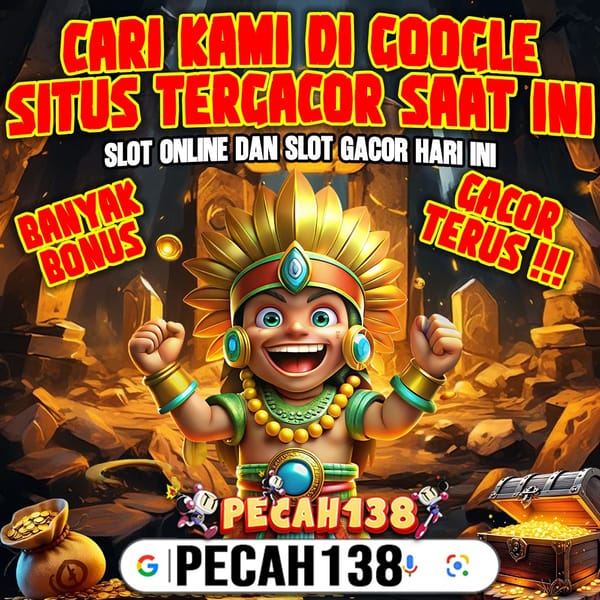 Tags: slot gacor gampang menang hari ini
