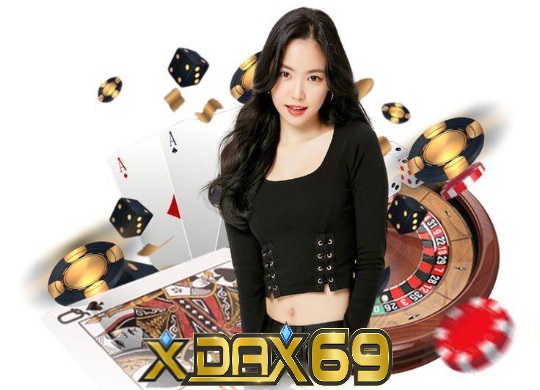 Dax69: Game Online Sejuta Bonus Dan Bocoran Terbesar