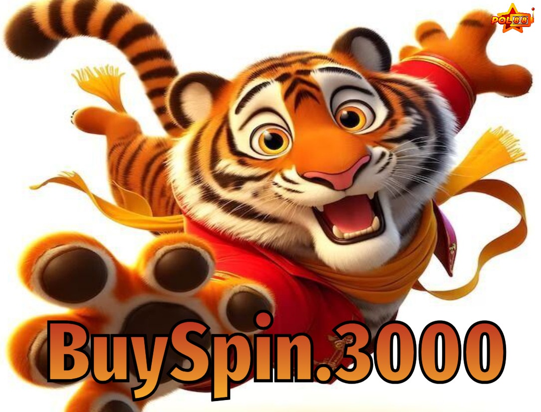 Buy Spin 3000: Play And Enjoy Whit Buy And Spin Terbaru