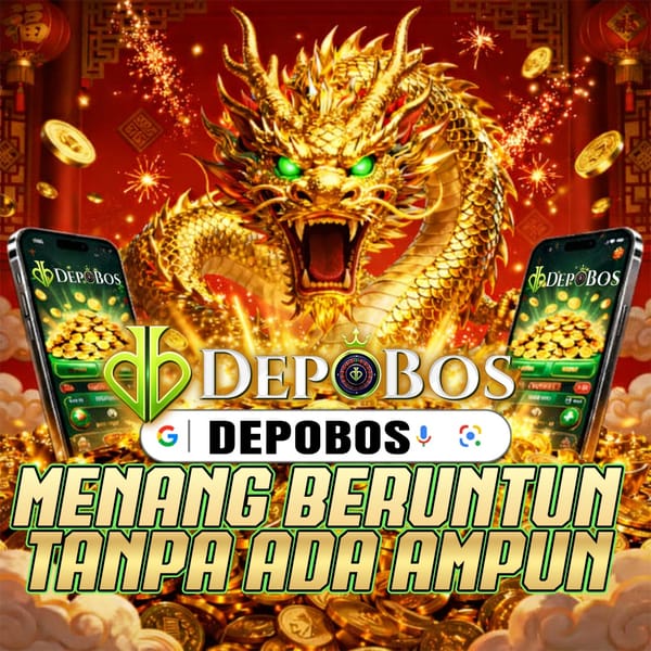 Tags: Depobos situs slot naga gacor dengan jackpot besar dan kemenangan beruntun
